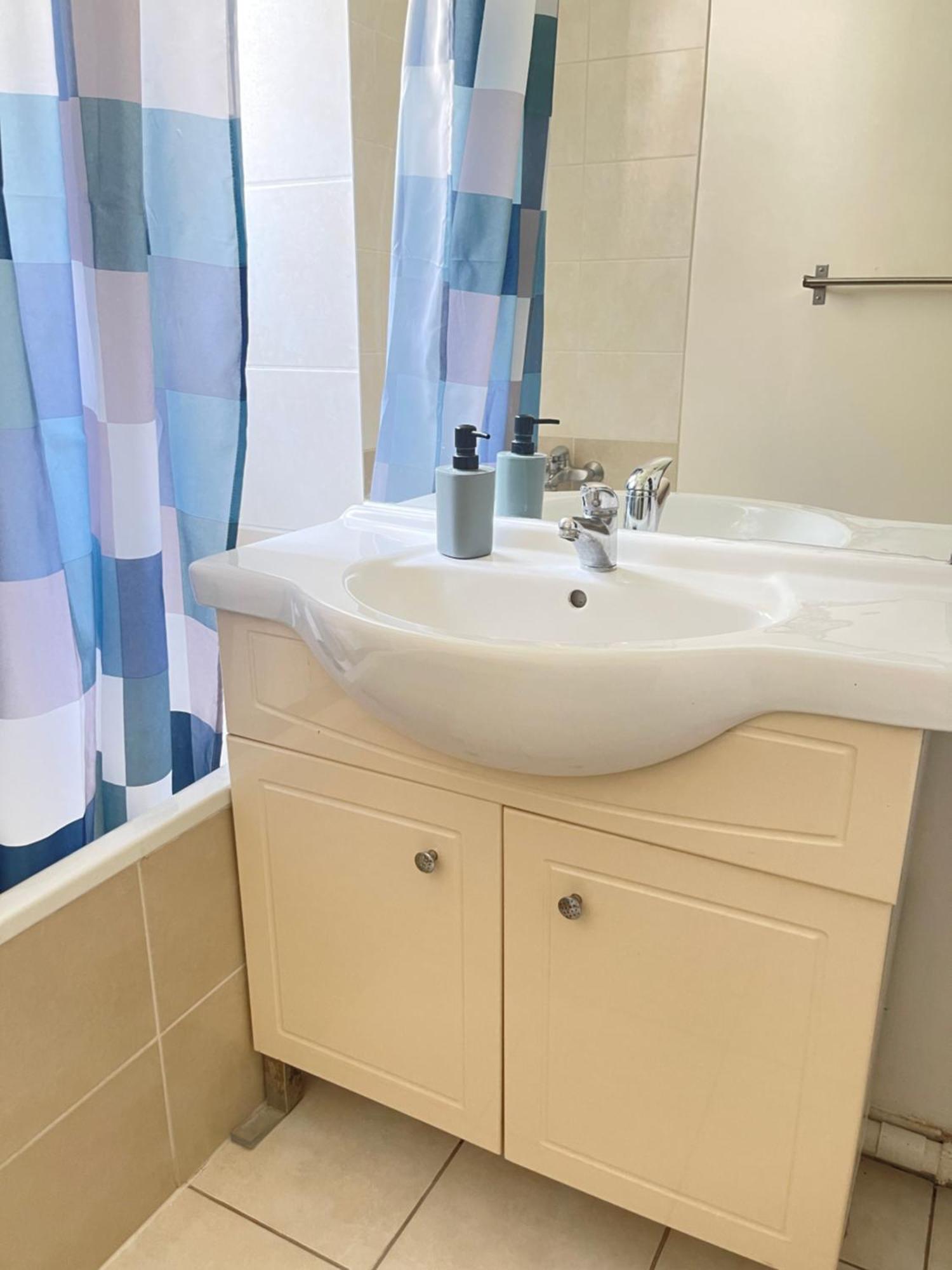 Flat At Border Suisse Apartment Сен-Луи Екстериор снимка