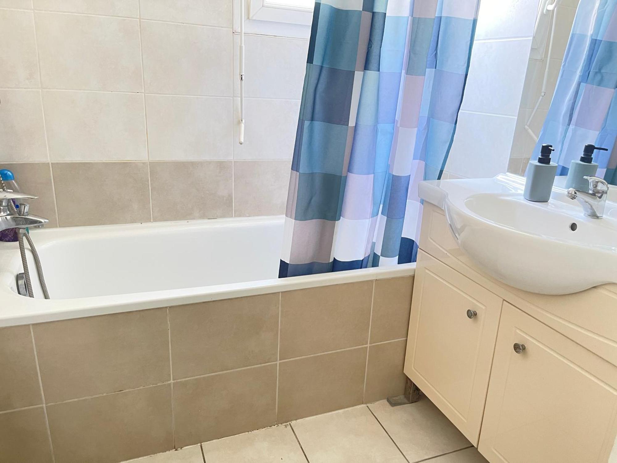 Flat At Border Suisse Apartment Сен-Луи Екстериор снимка