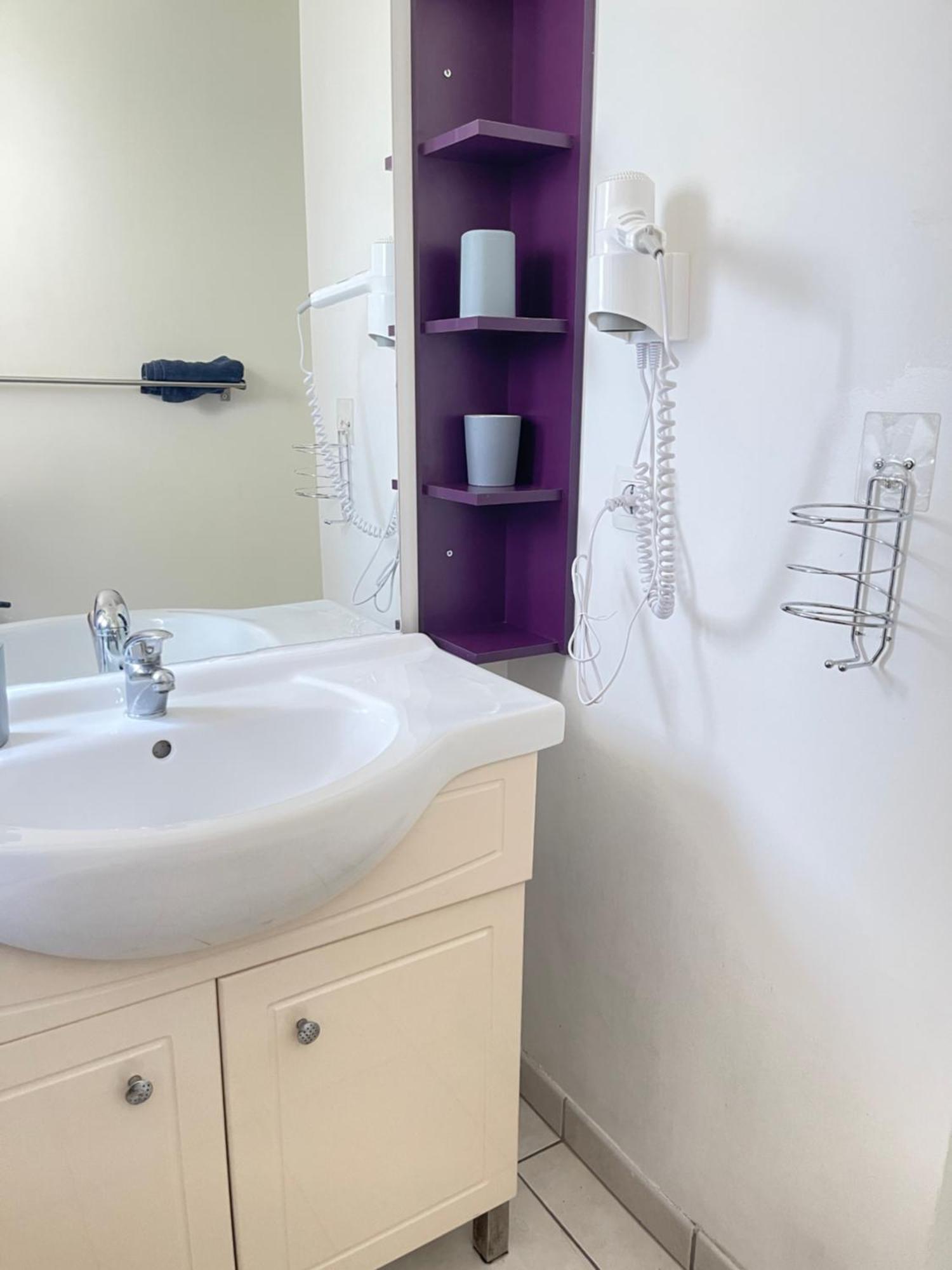 Flat At Border Suisse Apartment Сен-Луи Екстериор снимка